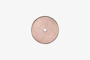 Disco diamante para acanalado de baldosas cerámicas - Diámetro 300 mm