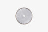 Disco diamante segmentado con triple capa para corte de porcelánicos