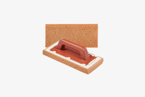 LLana esponja o talocha con esponja Avana para limpieza de mortero base cemento en todo tipo de superficies
