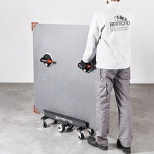 Load image into Gallery viewer, TYRREL - Carro de transporte de baldosas

