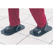 Load image into Gallery viewer, Zapatos con relieve para caminar sobre pavimento
