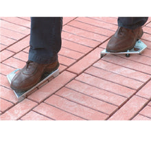 Load image into Gallery viewer, Plataforma PENISOLA - Para caminar sobre pavimentos
